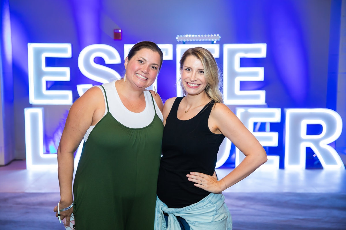 branded event photography with dynamic lighting — hire event photographer | ProShoot.io
