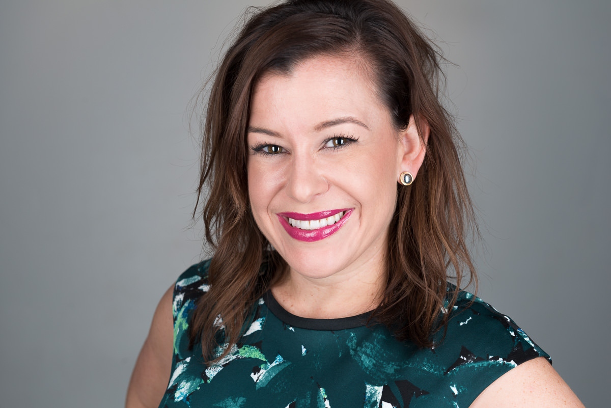 confident professional headshot with studio-quality results — professional headshots | ProShoot.io