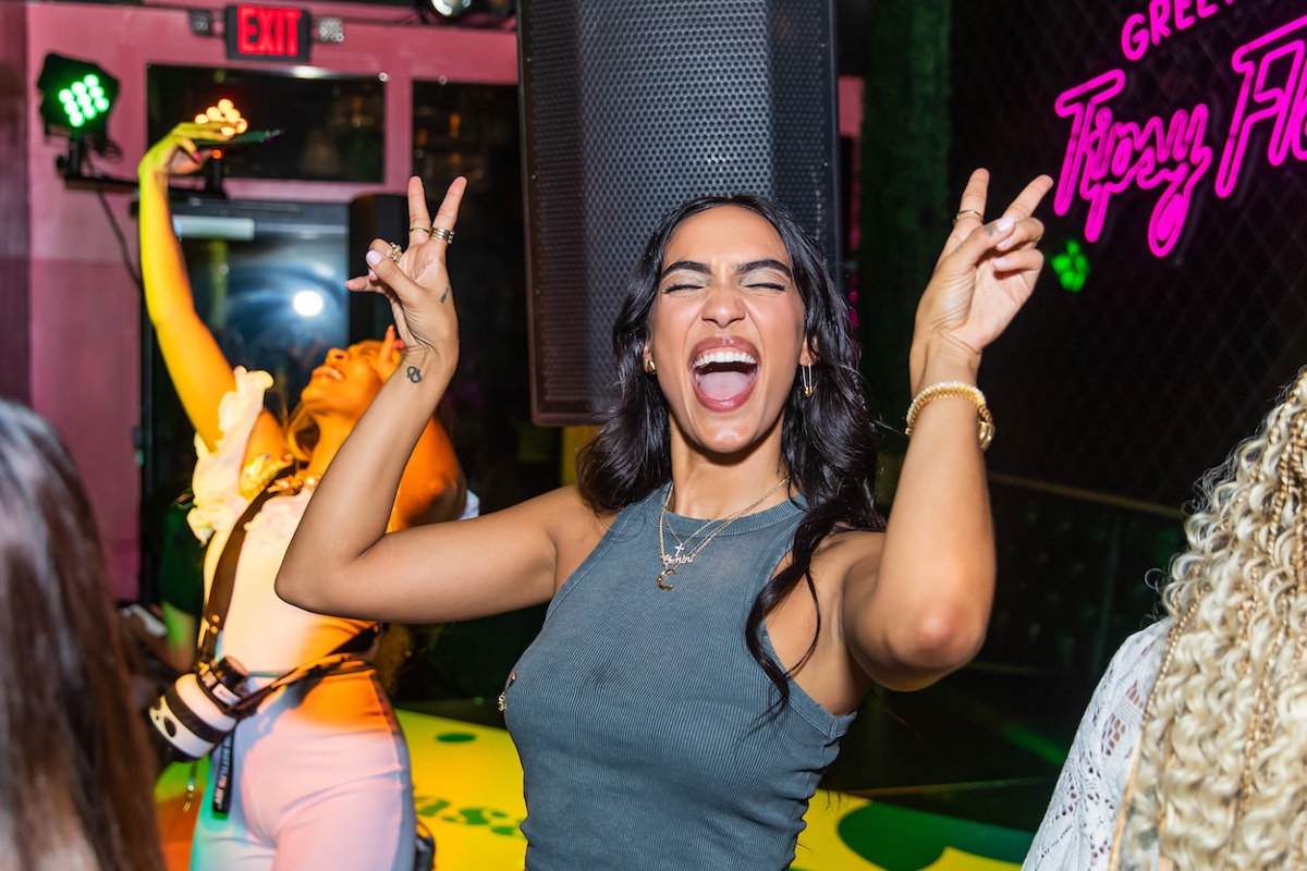 Professional event photographer capturing live events conferences and brand activations — ProShoot.io
