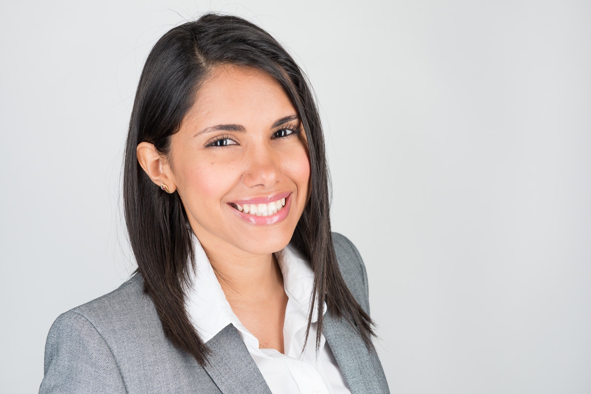 Headshot Photography