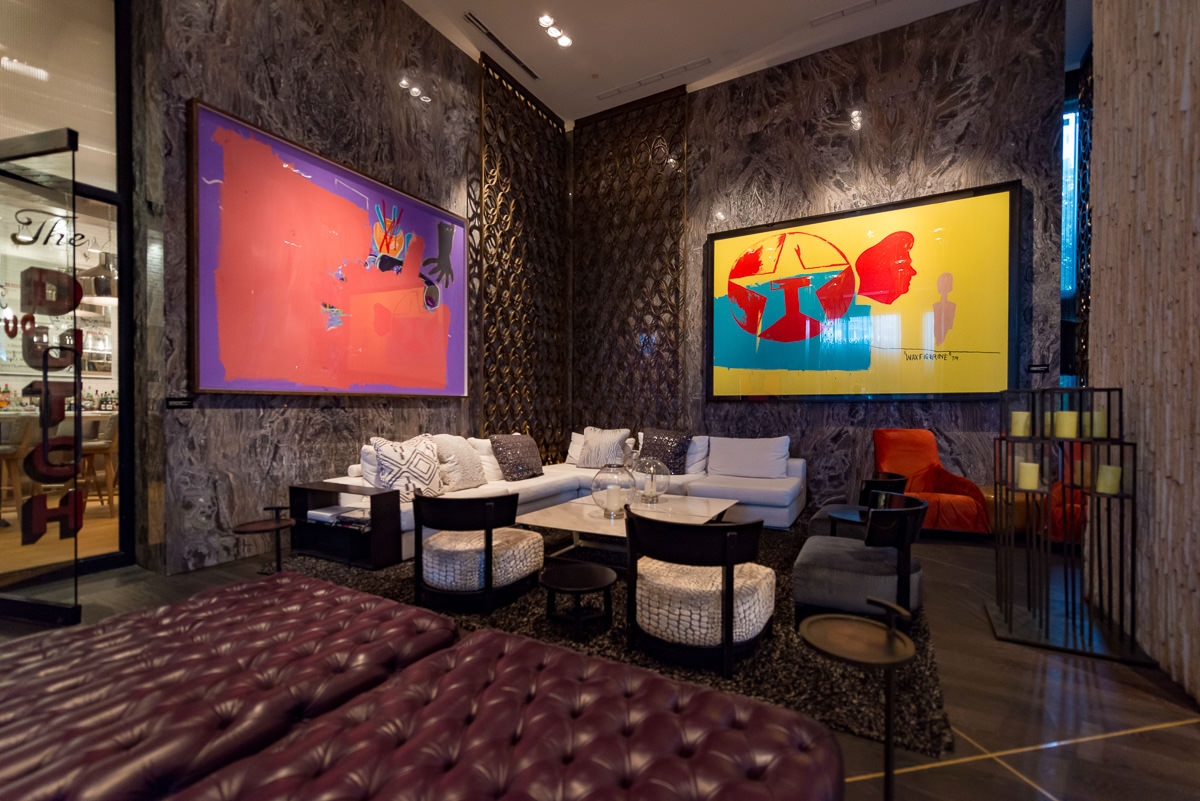 Professional real estate photographer capturing luxury property interior for listings — ProShoot.io